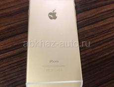 Обменяю iPhone 6+ в идеальном состоянии на iPhone 7 плюс с моей доплатой