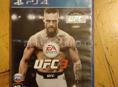 UFC 3 (PS4)