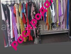 Магазин одежды Nika_hay