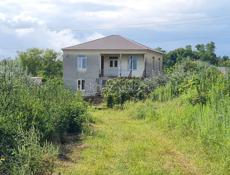 Продам дом в с.Шаумяновка (Цкъбън) Гульрыпшского района 