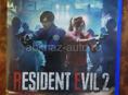 Resident Evil 2 PS 4 | PS4 | PS5