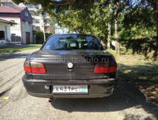 Opel Omega