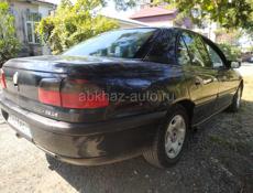 Opel Omega