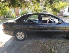 Opel Omega