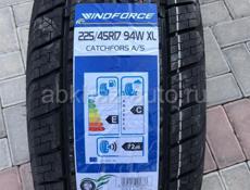  225/45 ZR17 94W XL Windforce Catchfors UHP- НОВЫЕ