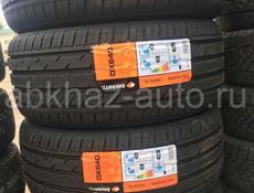 225/45 R18 95W XL FR  Davanti DX640 - новые