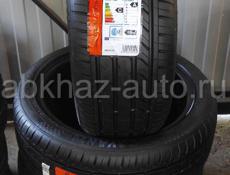 225/45 R18 95W XL FR  Davanti DX640 - новые