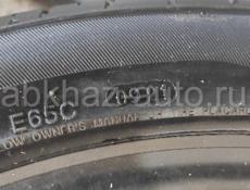 225/45 R18 95W XL FR  Davanti DX640 - новые