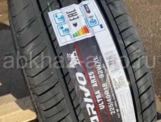 225/40 R18 92W XL Arivo Ultra ARZ5 - НОВЫЕ