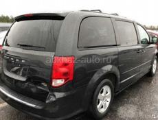 Разборка Запчасти Chrysler Voyager/Caravan/Dodge