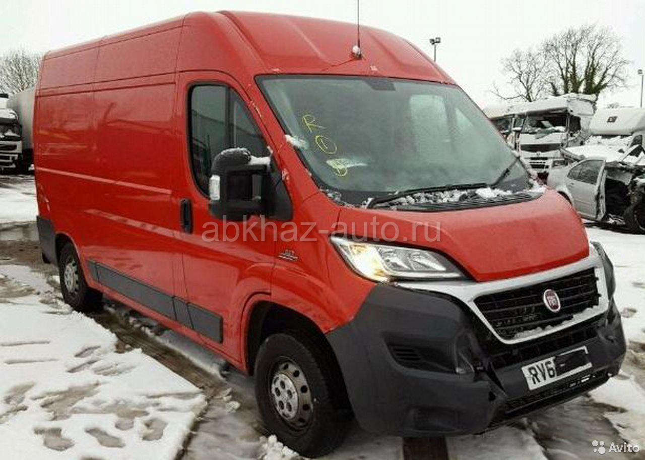 Абхаз Авто. Абхазия. Abkhaz-auto.ru | Разборка Запчасти Fiat Ducato