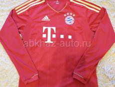 Футболка Баварии Оригинал, Adidas |  FC Bayern Munich б/у