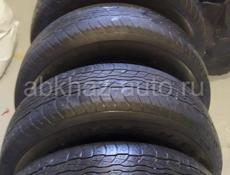 Покрышки 235/65 R18