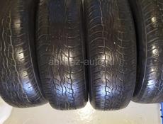 Покрышки 235/65 R18