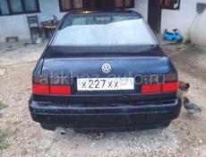 Volkswagen Vento