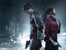 Resident Evil 2 PS4 | PS 4 | PS5 PlayStation