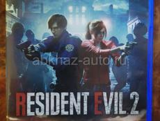 Resident Evil 2 PS4 | PS 4 | PS5 PlayStation