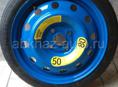 Докатка R15 4x100 DIA 54.1