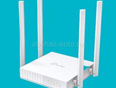 Wi-Fi роутер TP-LINK Archer C24