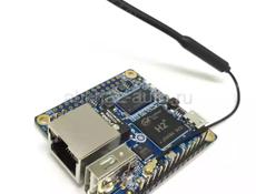 Контрольки на B8, orange pi zero