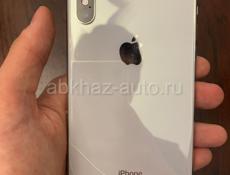 Продаётся Iphone Xs Max 