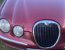 Jaguar S-Type