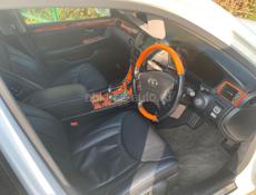 Toyota Celsior