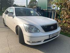 Toyota Celsior