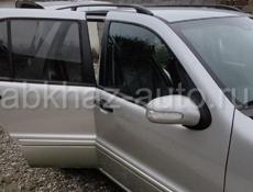 Mercedes-Benz ML