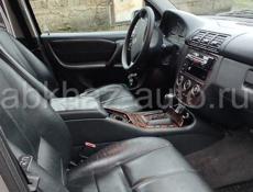 Mercedes-Benz ML