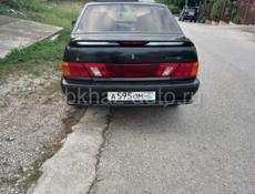 ВАЗ 2115 Самара