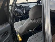 ВАЗ 2115 Самара