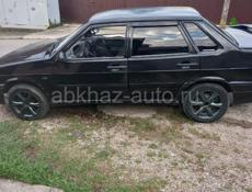 ВАЗ 2115 Самара