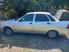 ВАЗ 2170 Priora