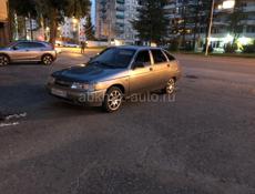 ВАЗ 2112