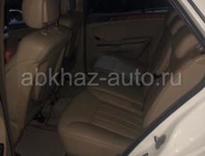 Mercedes-Benz ML