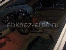 Mercedes-Benz ML