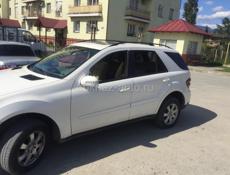 Mercedes-Benz ML
