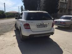 Mercedes-Benz ML