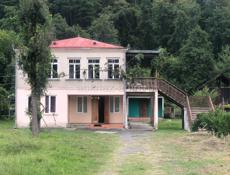 Дом   на  долгий  срок ,рядом  АГУ--  Багмаран- 20 т.руб