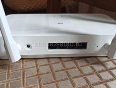 Wi fi роутер Xiaomi Mi Router ax1800