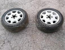 Шины 205/60R15