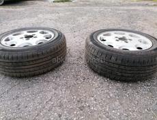 Шины 205/60R15