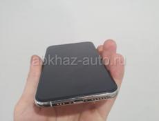 iPhone xs 64 silver