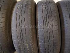 Покрышки 235/65 R18