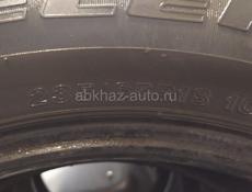 Покрышки 235/65 R18