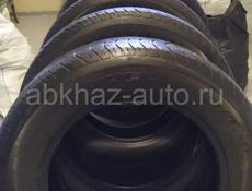 Покрышки 235/65 R18