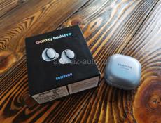 Беспроводные наушники Samsung galaxy buds pro