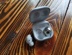 Беспроводные наушники Samsung galaxy buds pro