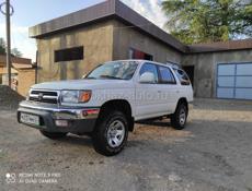 Toyota Hilux Surf